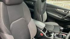 Nissan Qashqai 1.5 dCi 115 N-Connecta 5dr Diesel Hatchback